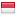 webdirectoryindonesia.com server is located in Indonesia